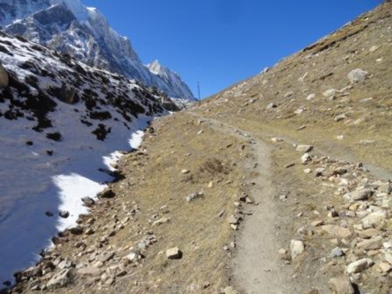 Larkey pass